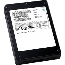 Твердотельный накопитель 960Gb SSD Samsung PM1643 (MZILT960HAHQ-00007)