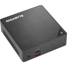 Платформа Gigabyte BRIX GB-BRI3-8130