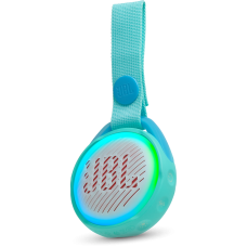 Портативная акустика JBL JR POP Teal