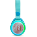 Портативная акустика JBL JR POP Teal