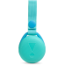 Портативная акустика JBL JR POP Teal