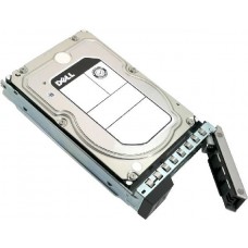 Жесткий диск 4Tb SATA-III Dell (401-ABEK)