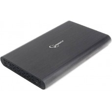 Внешний корпус для HDD Gembird EE2-U3S-50 Black