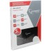 Внешний корпус для HDD Gembird EE2-U3S-50 Black