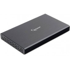 Внешний корпус для HDD Gembird EE2-U3S-55 Black