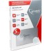 Внешний корпус для HDD Gembird EE2-U3S-31P Silver