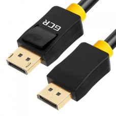 Кабель Greenconnect DisplayPort - DisplayPort, 15м (GCR-DP2DP-15.0m)