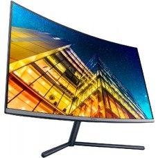 Монитор Samsung 32" U32R590CWI