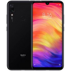 Смартфон Xiaomi Redmi Note 7 3/32Gb Black