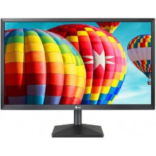 Монитор LG 27" 27MK430H-B