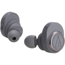 Гарнитура Audio-Technica ATH-CKR7TW Grey