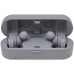 Гарнитура Audio-Technica ATH-CKR7TW Grey