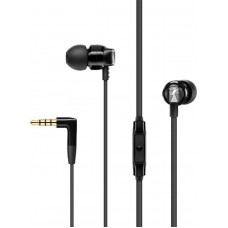 Гарнитура Sennheiser CX 300S Black