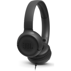 Гарнитура JBL Tune 500 Black