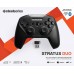 Геймпад SteelSeries Stratus Duo Black (69075)