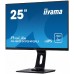 Монитор Iiyama 25" ProLite XUB2595WSU-B1