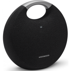 Портативная акустика Harman Kardon Onyx Studio 5 Black