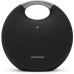 Портативная акустика Harman Kardon Onyx Studio 5 Black