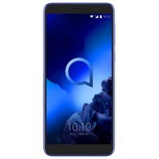 Смартфон Alcatel 5008Y 1X Blue