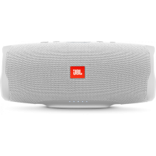 Портативная акустика JBL Charge 4 White