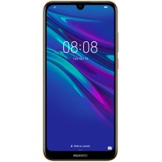 Смартфон Huawei Y6 (2019) Brown