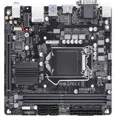 Материнская плата Gigabyte H310N 2.0