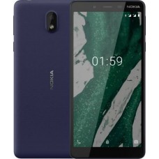 Смартфон Nokia 1 Plus 8Gb Blue