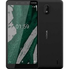 Смартфон Nokia 1 Plus 8Gb Black