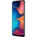 Смартфон Samsung Galaxy A20 32Gb Blue (SM-A205F)