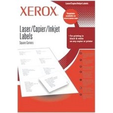 Наклейки Xerox 003R96298