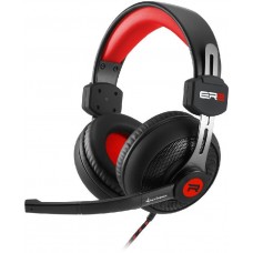 Гарнитура Sharkoon Rush ER2 Red/Black