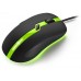 Мышь  Sharkoon Shark Force Pro Green