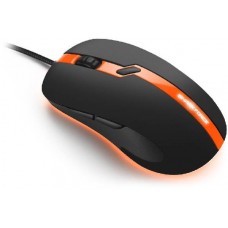 Мышь  Sharkoon Shark Force Pro Orange