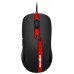 Мышь  Sharkoon Shark Force Pro Red