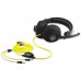 Гарнитура Sharkoon Shark Zone H10 Black/Yellow