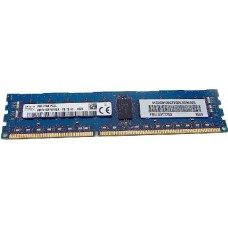 Оперативная память  8Gb DDR-III 1600MHz Hynix ECC Reg (HMT41GR7BFR4A-PBТ8)