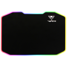 Коврик для мыши Patriot Viper LED Mouse Pad