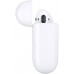 Гарнитура Apple AirPods 2 White (MV7N2RU/A) (без беспроводной зарядки чехла)