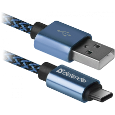 Кабель Defender USB09-03T (87817)