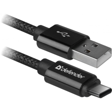 Кабель Defender USB09-03T (87814)