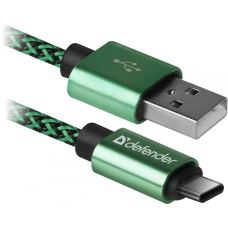 Кабель Defender USB09-03T (87816)