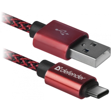 Кабель Defender USB09-03T (87813)