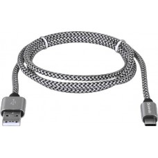 Кабель Defender USB09-03T White