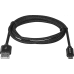 Кабель Defender USB 2.0 A (M) - Micro USB B (M), 1м (USB08-03T)