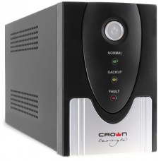 ИБП (UPS) Crown CMU-SP500 EURO USB