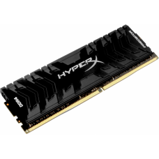 Оперативная память 8Gb DDR4 4133MHz Kingston HyperX Predator (HX441C19PB3/8)