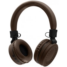 Гарнитура Rombica mysound BH-11 Brown