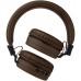 Гарнитура Rombica mysound BH-11 Brown