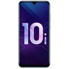 Смартфон Huawei Honor 10i 128Gb Blue