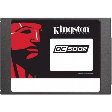 Твердотельный накопитель 1.92Tb SSD Kingston DC500R (SEDC500R/1920G)